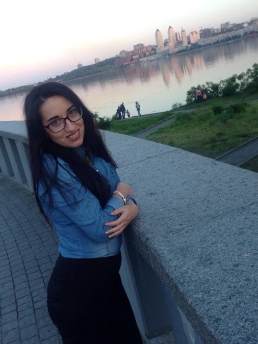 Мария, 37, Dnipro, Ukraine