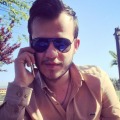 Veysel, 35, Istanbul, Turkey