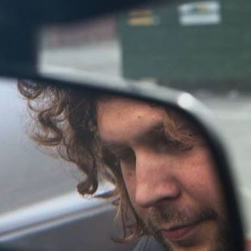 Benjamin, 42, Los Angeles, United States