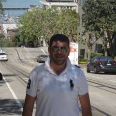 Al Ahmed Al Bradi, 45, Dubai, United Arab Emirates