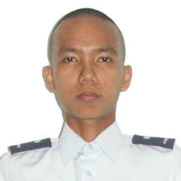 alexander bodi, 33, Manila, Philippines