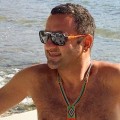 Leo Alemdar, 50, Istanbul, Turkey