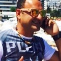 Leo Alemdar, 50, Istanbul, Turkey