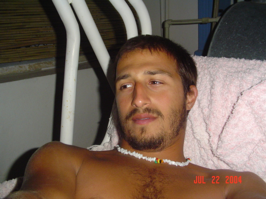 gurkan gokova, 47, Istanbul, Turkey