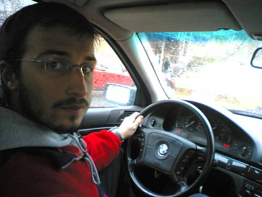 gurkan gokova, 47, Istanbul, Turkey