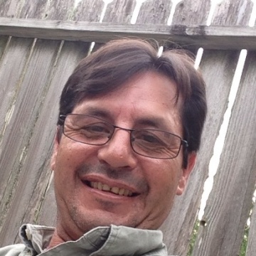 Gary Munoz, 61, Houston, United States