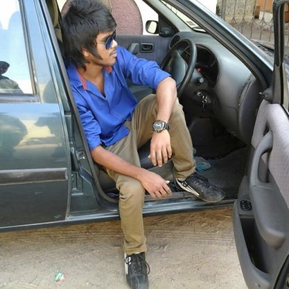 raghu loven, 34, Hyderabad, India