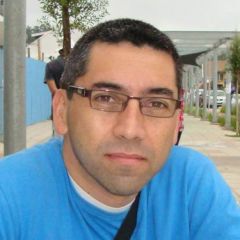 Richard C, 51, Chillan, Chile