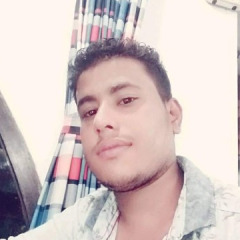 DJ, 27, Djibasso, Burkina Faso