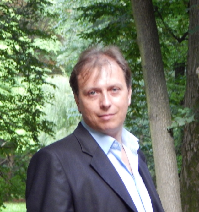 Юрий Бернацкий, 49, 