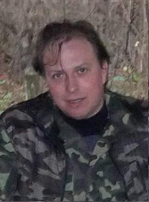 Юрий Бернацкий, 49, 