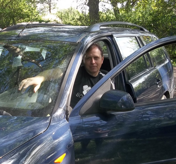 Юрий Бернацкий, 49, 