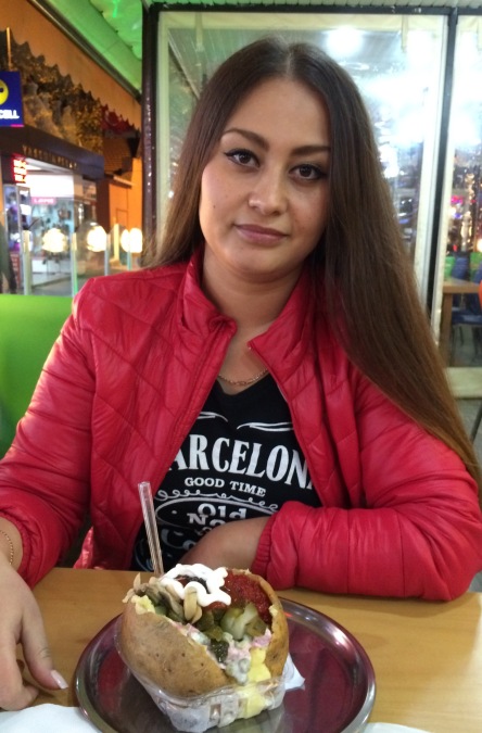 Regina, 36, Naberezhnyye Chelny, Russian Federation