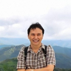 Pasit, 64, Bangkok Yai, Thailand