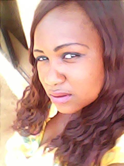 damigold, 35, Lagos, Nigeria