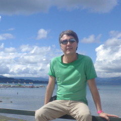 Sergio, 62, Santiago, Chile