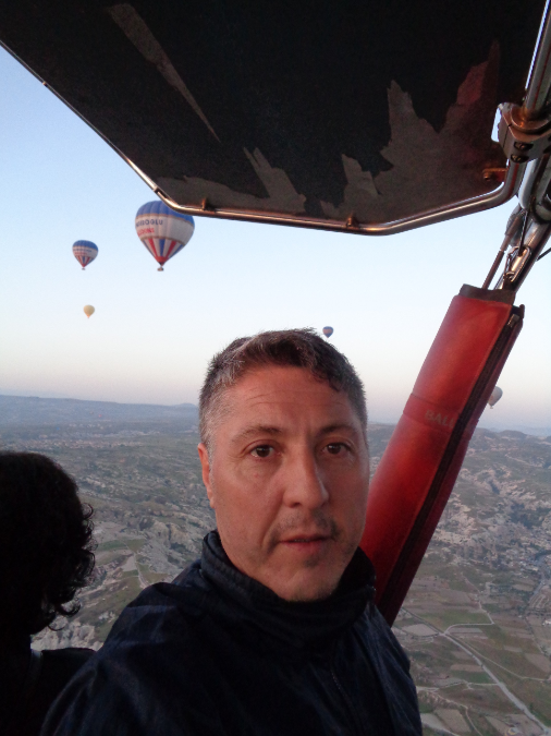 Sergio, 62, Santiago, Chile