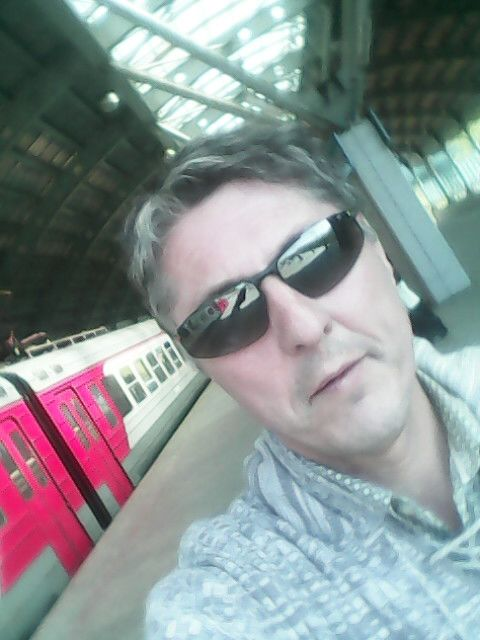 Sergio, 62, Santiago, Chile