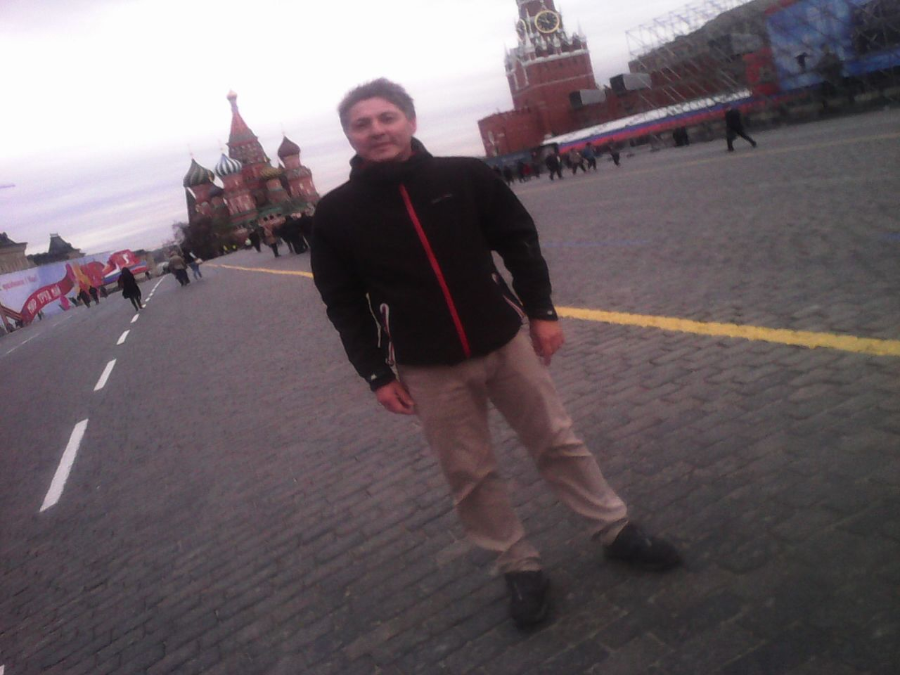 Sergio, 62, Santiago, Chile