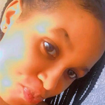 Pandora, 22, Port Harcourt, Nigeria