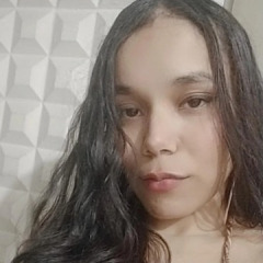 Luane Alves, 28, Belo Horizonte, Brazil