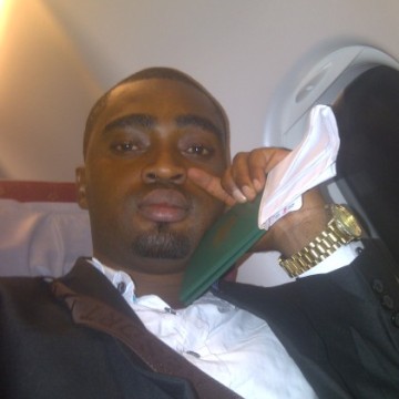 femi, 41, Istanbul, Turkey