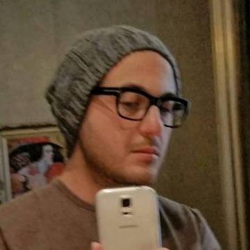 Kais Badran, 46, Dubai, United Arab Emirates