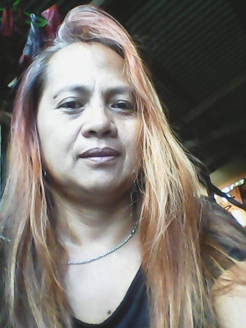 babylyn, 52, Taguig, Philippines