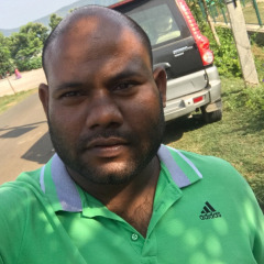 Mak, 41, Bangalore, India