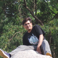 Moiz, 48, Bangalore, India