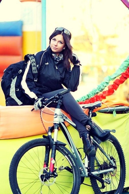 Maria, 36, Babruysk, Belarus