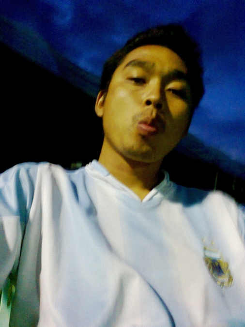 Na Ra Case, 41, Chiang Mai, Thailand