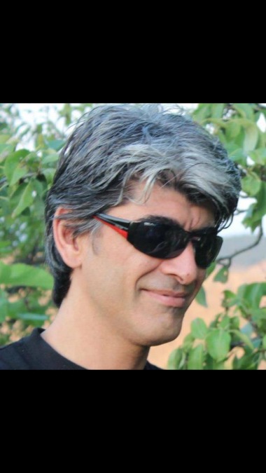 Eray, 52, Istanbul, Turkey