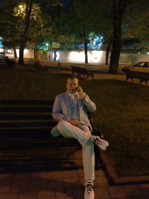 Борис, 55, Moscow, Russian Federation