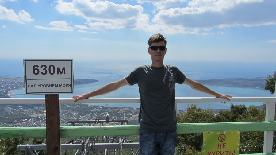 Артём Савин, 37, Mykolaiv, Ukraine