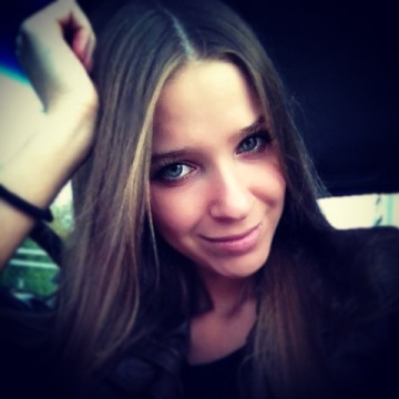 Nika, 35, Moscow, Russian Federation