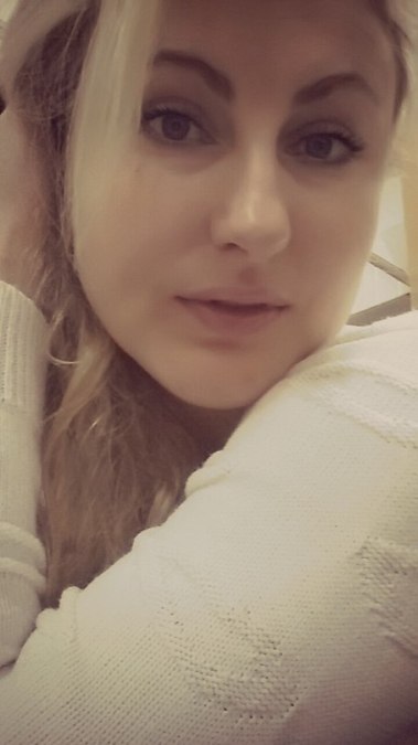 Elena, 35, Vitsyebsk, Belarus