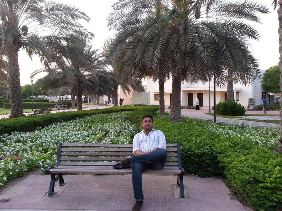 moon, 43, Dubai, United Arab Emirates