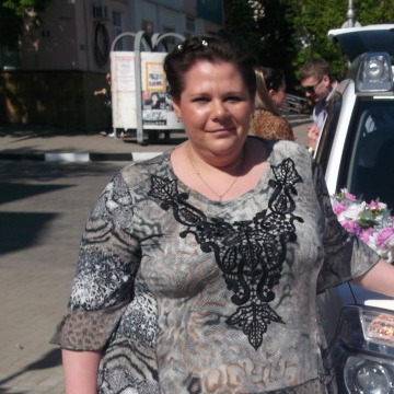 Татьяна, 39, Bryansk, Russian Federation
