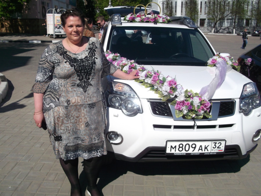 Татьяна, 39, Bryansk, Russian Federation