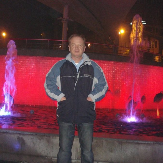 sedat hizlier, 49, Antalya, Turkey