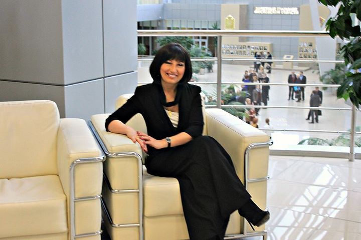 Потапова Людмила, 54, Kolomna, Russian Federation