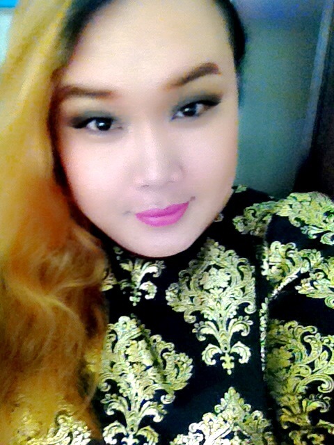 Miyako Tonapo, 39, Bangkok, Thailand