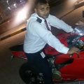 Forhad Emon, 41, Doha, Qatar
