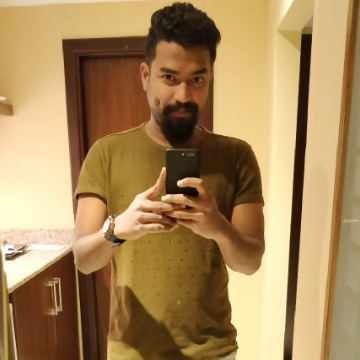 Vishnu, 37, Pattaya, Thailand