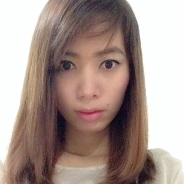 Titikan Pook-on, 39, Ban Bueng, Thailand