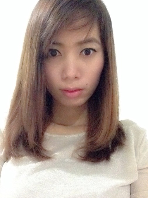 Titikan Pook-on, 39, Ban Bueng, Thailand