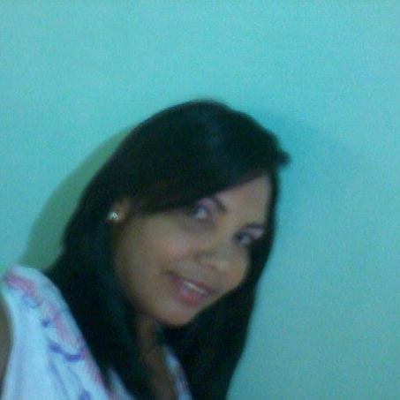 Joelyn Diaz, 38, San Juan De Los Morros, Venezuela