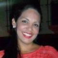 Joelyn Diaz, 38, San Juan De Los Morros, Venezuela