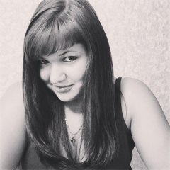 Galya, 33, Moscow, Russian Federation